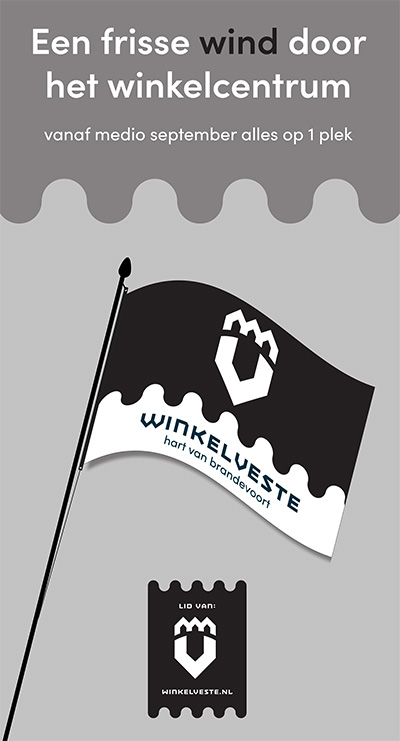 Winkelveste