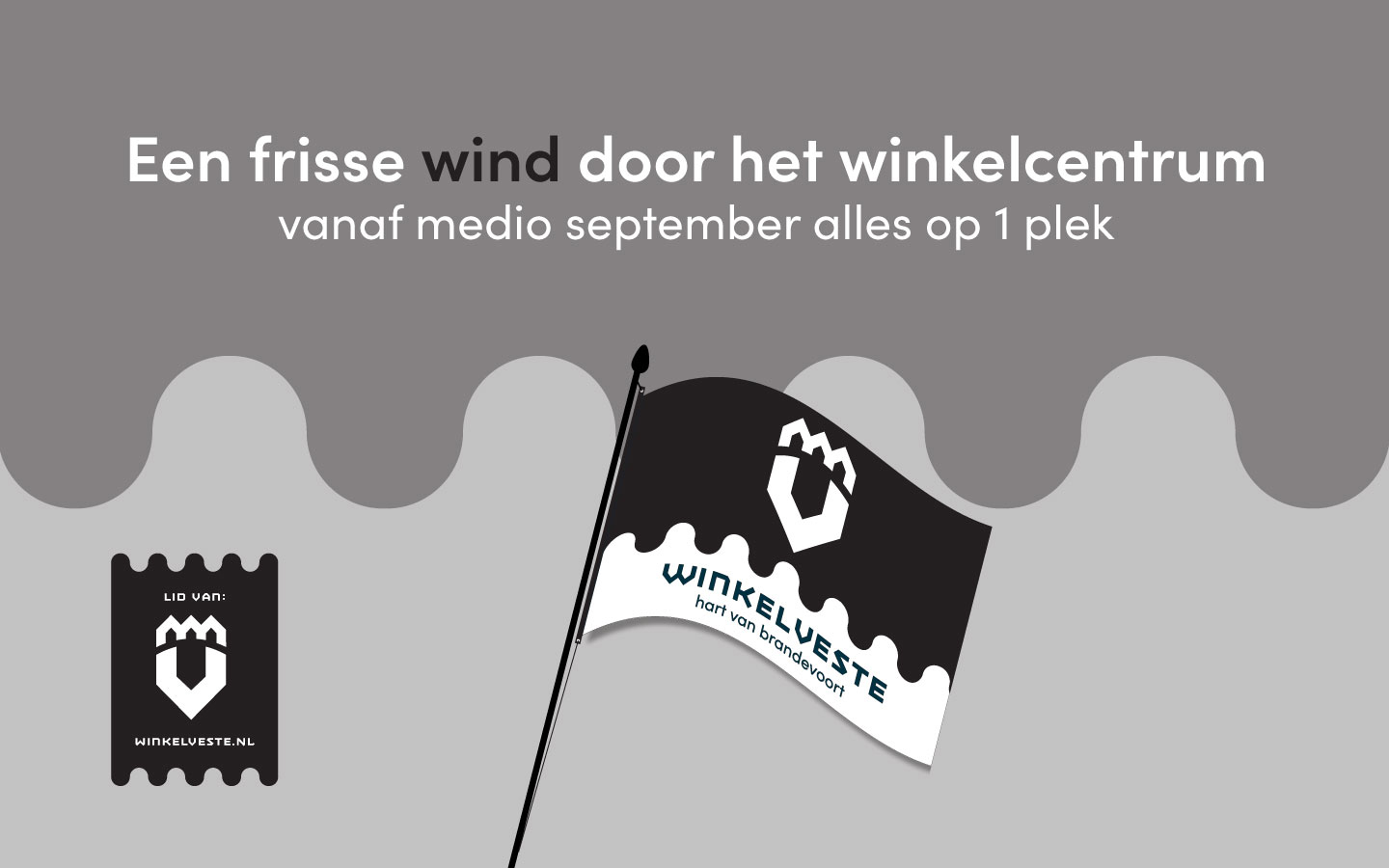 Winkelveste